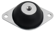 ALJ-36型橡胶减振器 ALJ-36型橡胶减振器